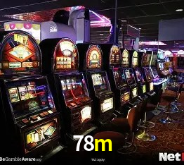 Apostas de Tênis 78m