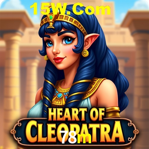 Slot Games 78m