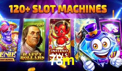 Jogos de Slot 78m