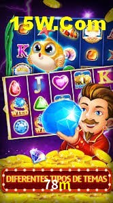 Tennis Betting 78m