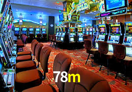 Blackjack Table 78m
